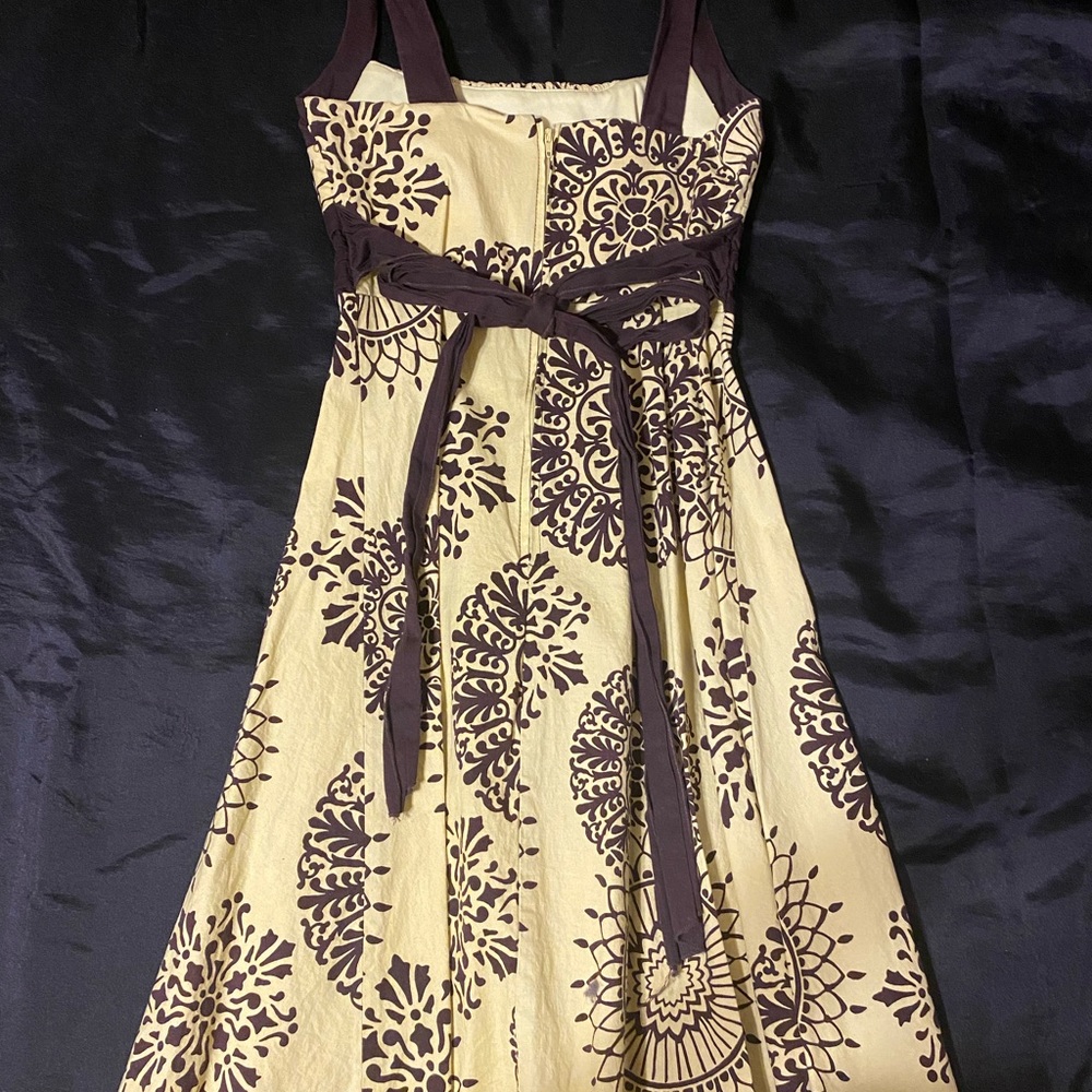 Dress - Picture 2 of 3